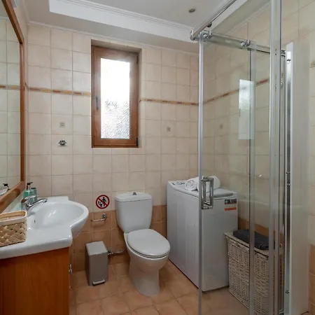 Evilion Βίλα Γεννάδι