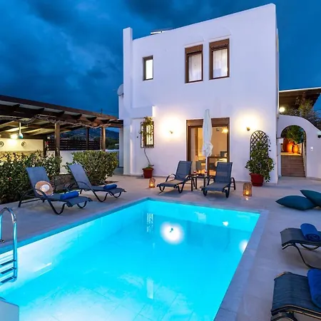 Evilion Γεννάδι