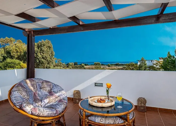 Evilion Villa Gennadi