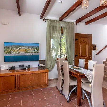 Evilion Villa *