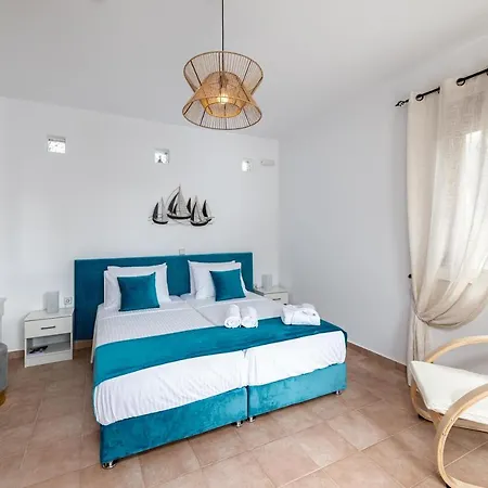 Villa Evilion *