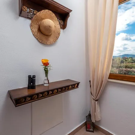 Evilion וילה גנאדי