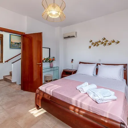 Evilion Villa *