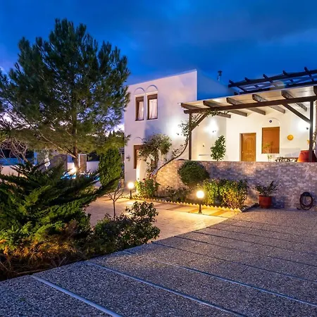 Evilion Villa *