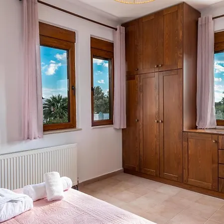 Villa Evilion