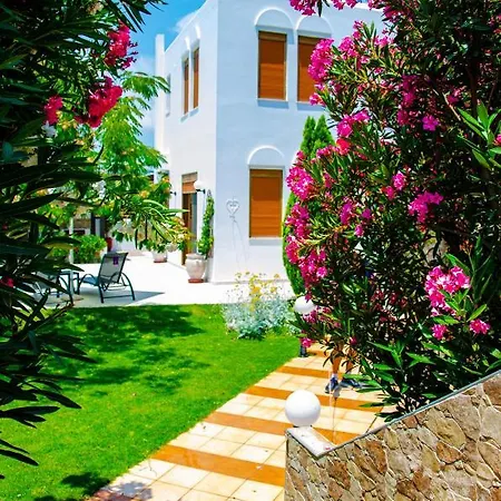 Villa Evilion