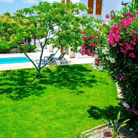 Villa Evilion *