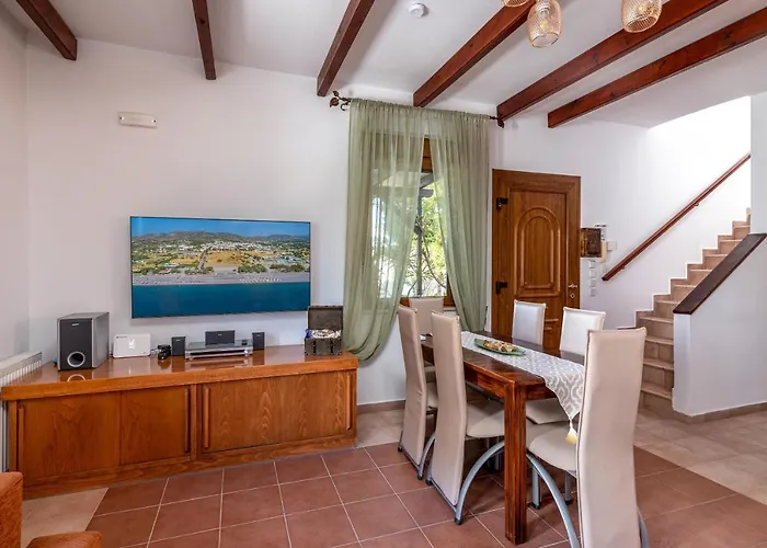 Evilion Villa *