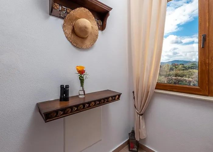 Evilion Villa Jenádi