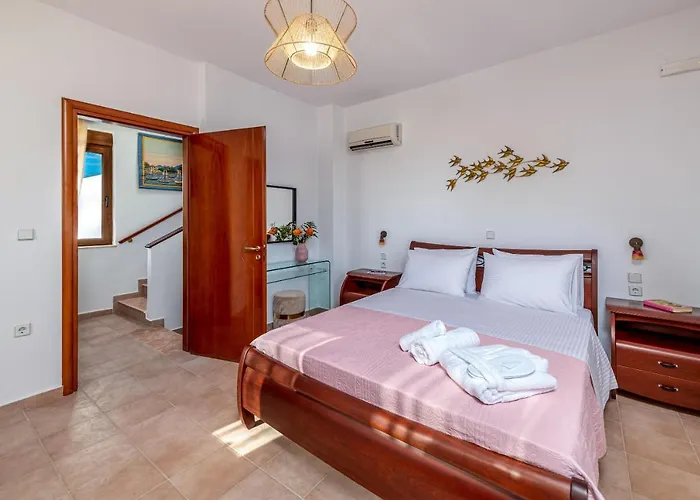 Evilion Villa *