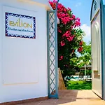 Evilion غينادي
